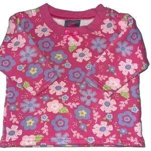 🛍Pretty little Girls Top size 6 months 🛍